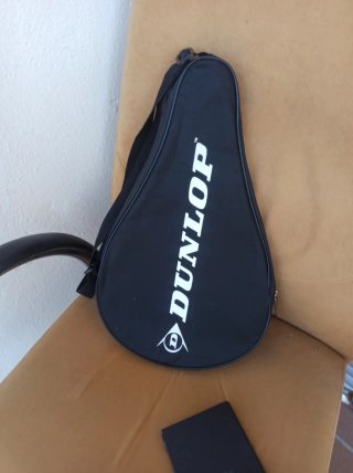 Pala de pádel Adidas X5 Ultimate