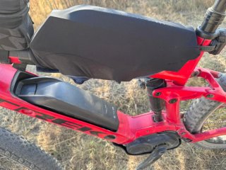 Trek powerfly fs7