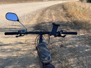 Trek powerfly fs7
