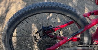 Trek powerfly fs7