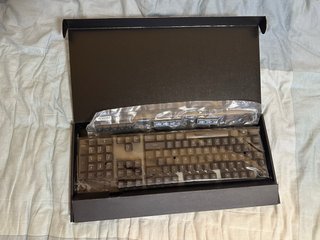 Teclado Logitech G413 Carbon Mecánico