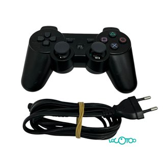 PS3 Slim 320 GB con Mando