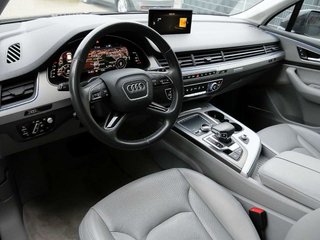 Audi Q7 2016