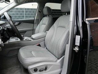 Audi Q7 2016