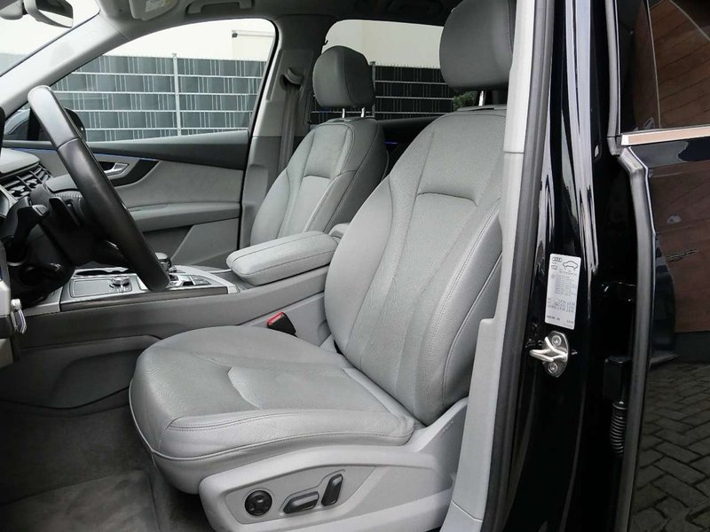 Audi Q7 3.0 TDI Quattro Sport tiptronic 2016, foto 8