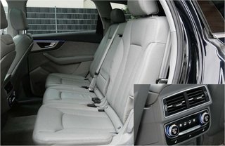 Audi Q7 2016