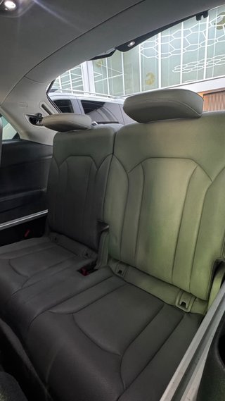 Audi Q7 2016