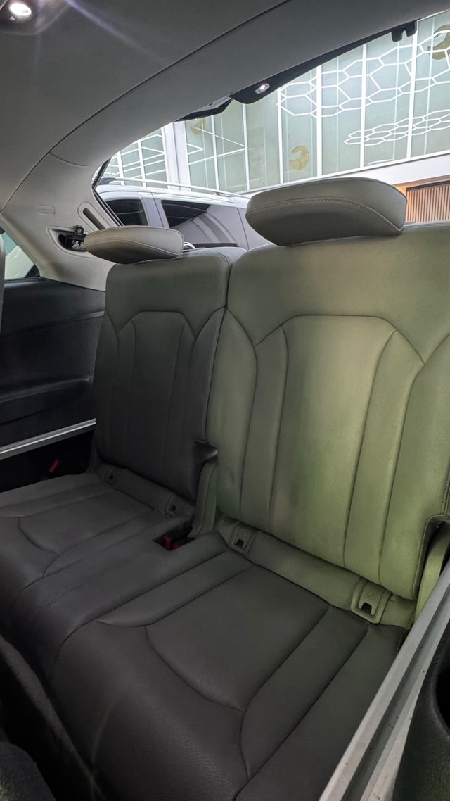 Audi Q7 2016