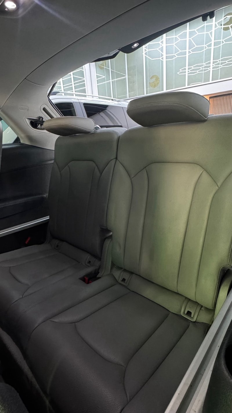 Audi Q7 3.0 TDI Quattro Sport tiptronic 2016, foto 13