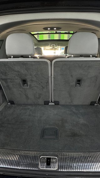 Audi Q7 2016