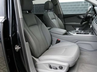 Audi Q7 2016