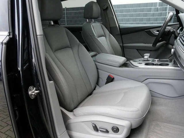 Audi Q7 2016