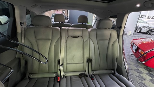 Audi Q7 2016