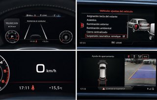 Audi Q7 2016