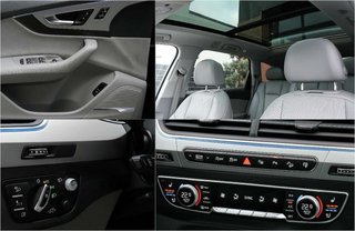 Audi Q7 2016