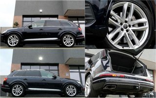 Audi Q7 2016