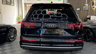 Audi Q7 2016