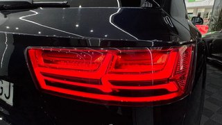 Audi Q7 2016