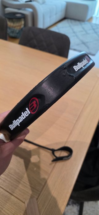 Bullpadel Vertex 04 Hybrid 2025