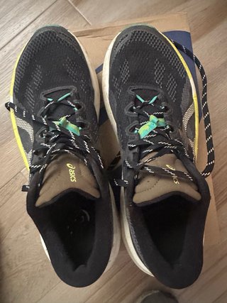 Asics Trabuco 14 Zapatillas Trail Running Hombre