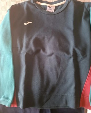 Sudadera Joma Talla 8