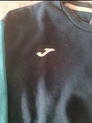 Sudadera Joma Talla 8
