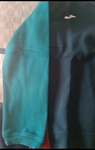 Sudadera Joma Talla 8