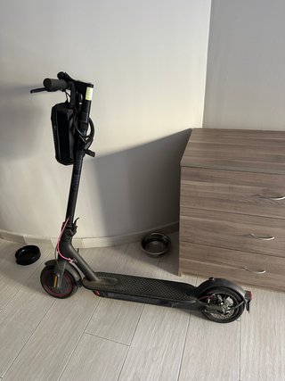 Patinete Xiaomi Pro 2