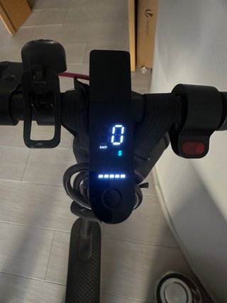 Patinete Xiaomi Pro 2