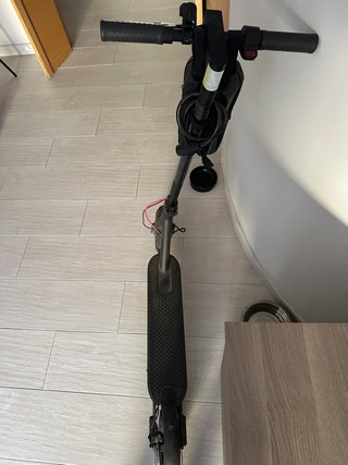 Patinete Xiaomi Pro 2