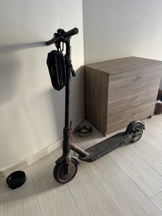 Patinete Xiaomi Pro 2