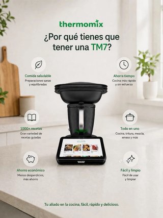 Tm7 Nueva Sin Abrir