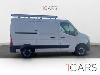 Renault Master FURGÓN L1H1 DCI 135CV