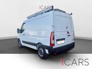 Renault Master FURGÓN L1H1 DCI 135CV
