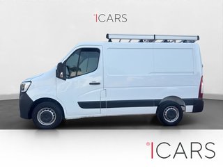 Renault Master FURGÓN L1H1 DCI 135CV
