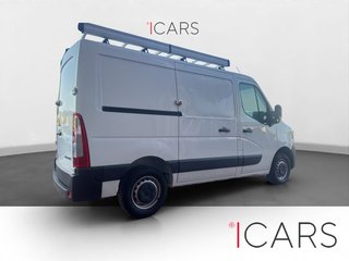 Renault Master FURGÓN L1H1 DCI 135CV
