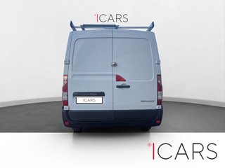 Renault Master FURGÓN L1H1 DCI 135CV