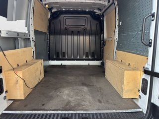Renault Master FURGÓN L1H1 DCI 135CV