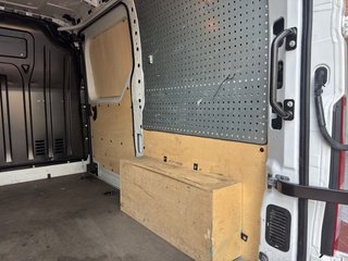 Renault Master FURGÓN L1H1 DCI 135CV