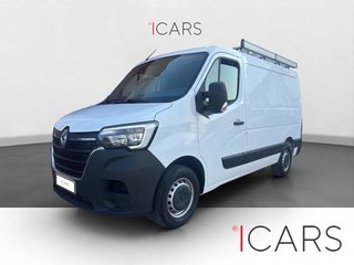Renault Master FURGÓN L1H1 DCI 135CV