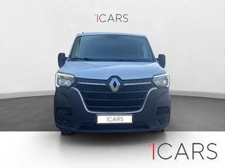 Renault Master FURGÓN L1H1 DCI 135CV