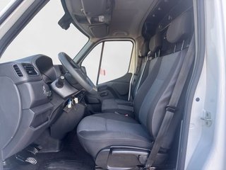 Renault Master FURGÓN L1H1 DCI 135CV