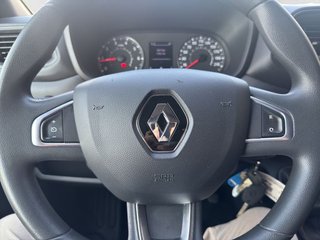 Renault Master FURGÓN L1H1 DCI 135CV
