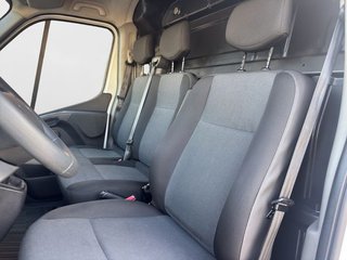 Renault Master FURGÓN L1H1 DCI 135CV