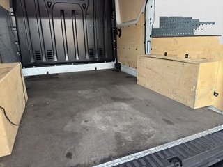 Renault Master FURGÓN L1H1 DCI 135CV