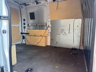 Renault Master FURGÓN L1H1 DCI 135CV