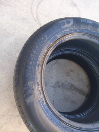 Neumáticos Michelin primacy 215/65/17 103V
