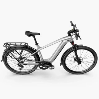 Bicicleta Eléctrica Fiido Nomads Pro