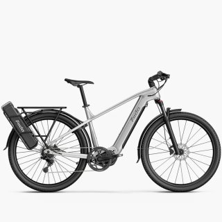 Bicicleta Eléctrica Fiido Nomads Pro