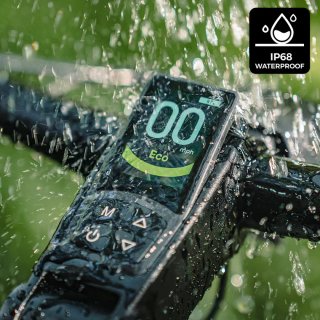 Bicicleta Eléctrica Fiido Nomads Pro